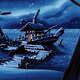Illustration for article titled The Gorgeous Background Art of Lucasarts Adventure Games